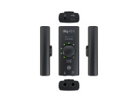 IK Multimedia iRig HD X IK Multimedia iRig HD X